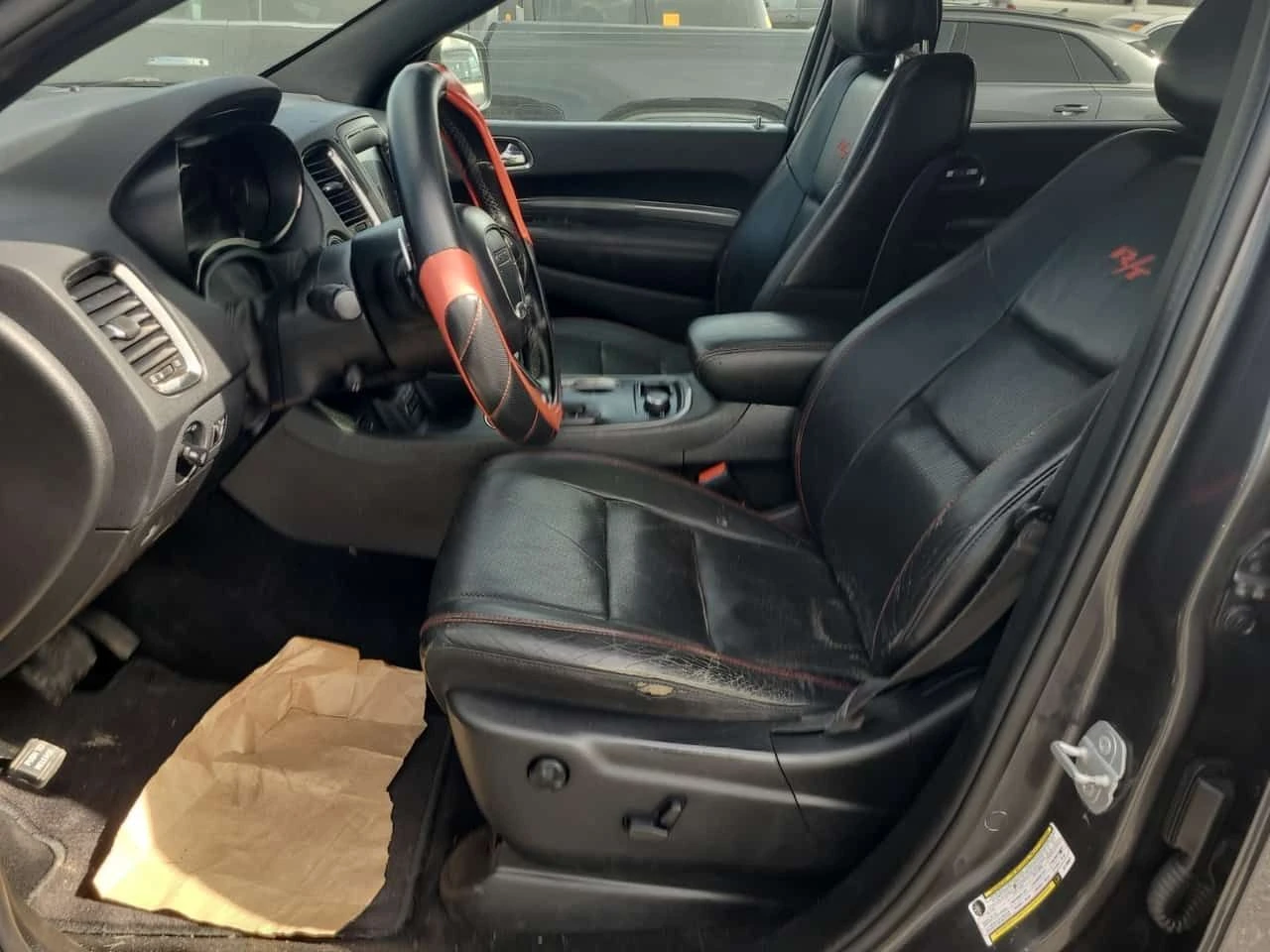 Dodge Durango R/T/2 �����/����/�������/CARFAX/����������� | Mobile.bg � ����������� 8
