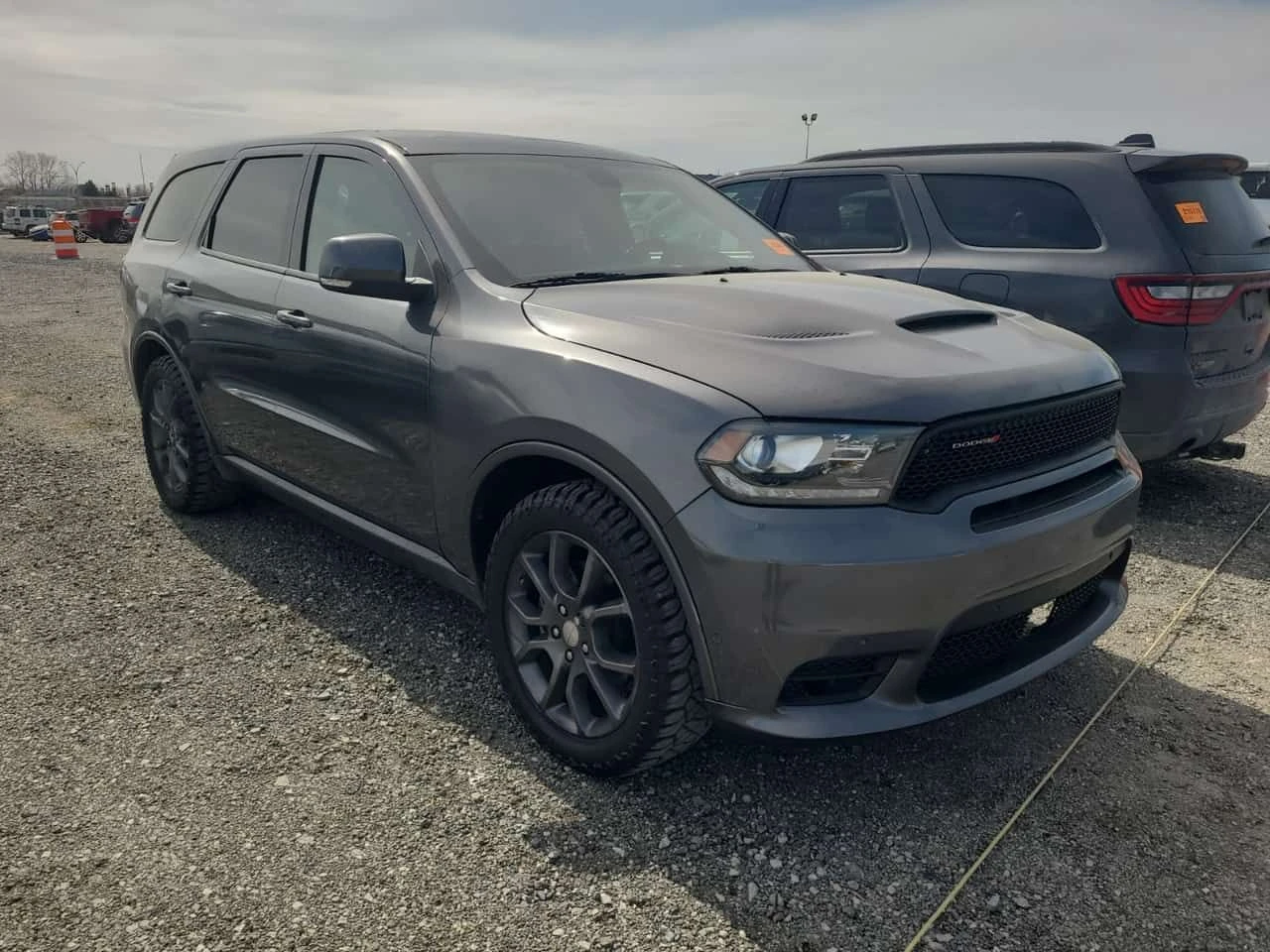 Dodge Durango R/T/2 �����/����/�������/CARFAX/����������� | Mobile.bg � ����������� 2