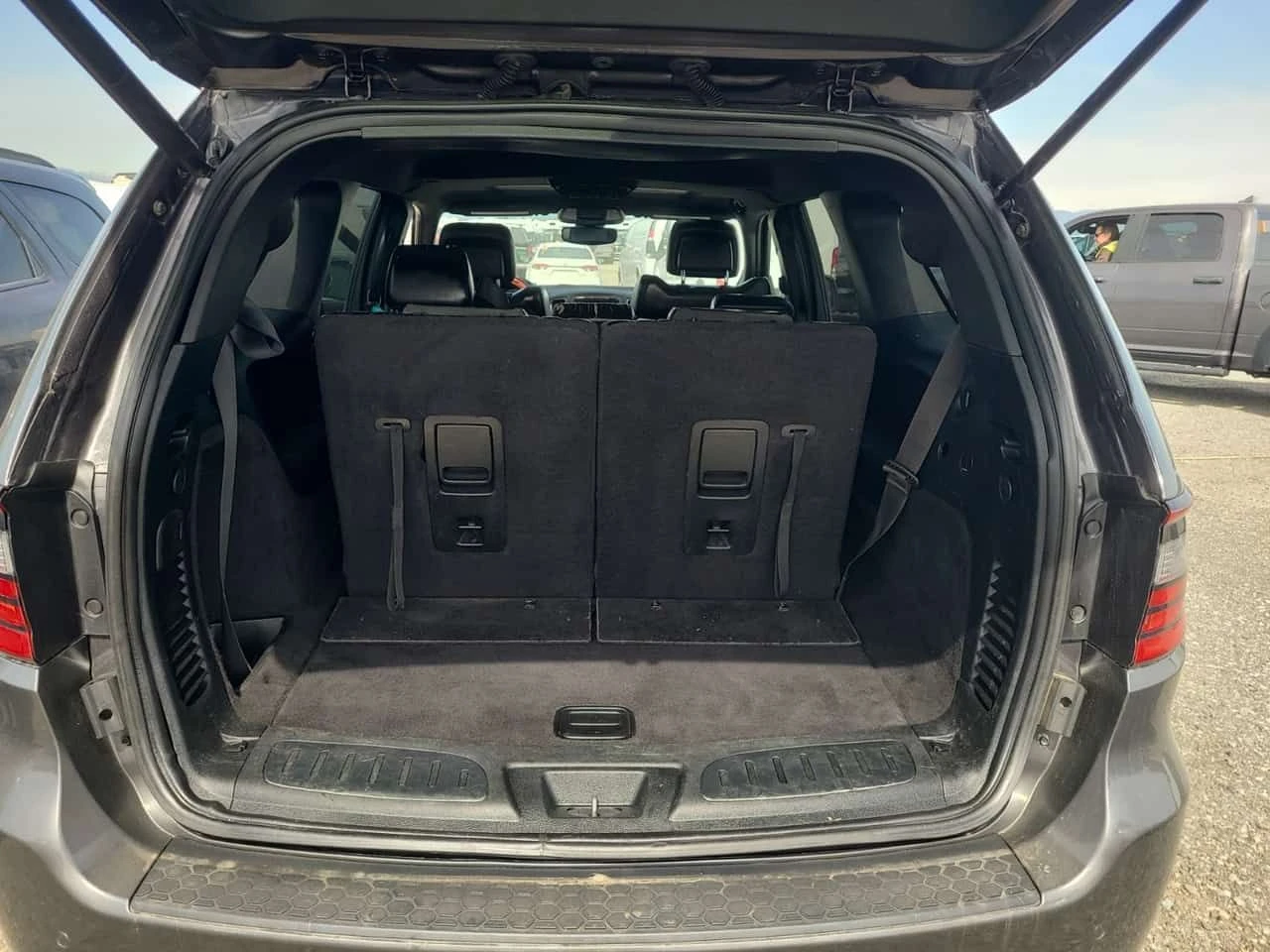 Dodge Durango R/T/2 �����/����/�������/CARFAX/����������� | Mobile.bg � ����������� 17