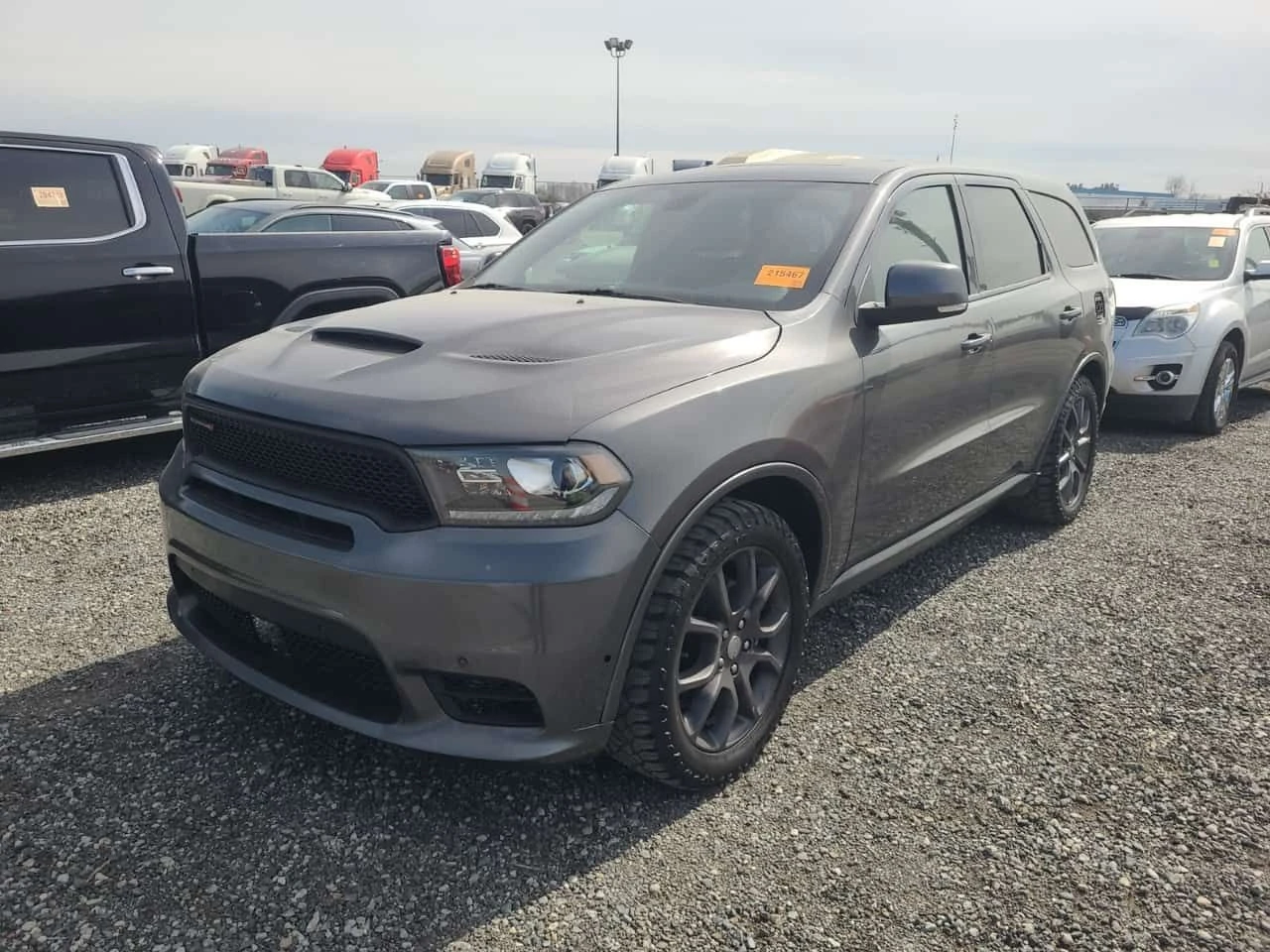 Dodge Durango R/T/2 �����/����/�������/CARFAX/����������� | Mobile.bg � ����������� 1