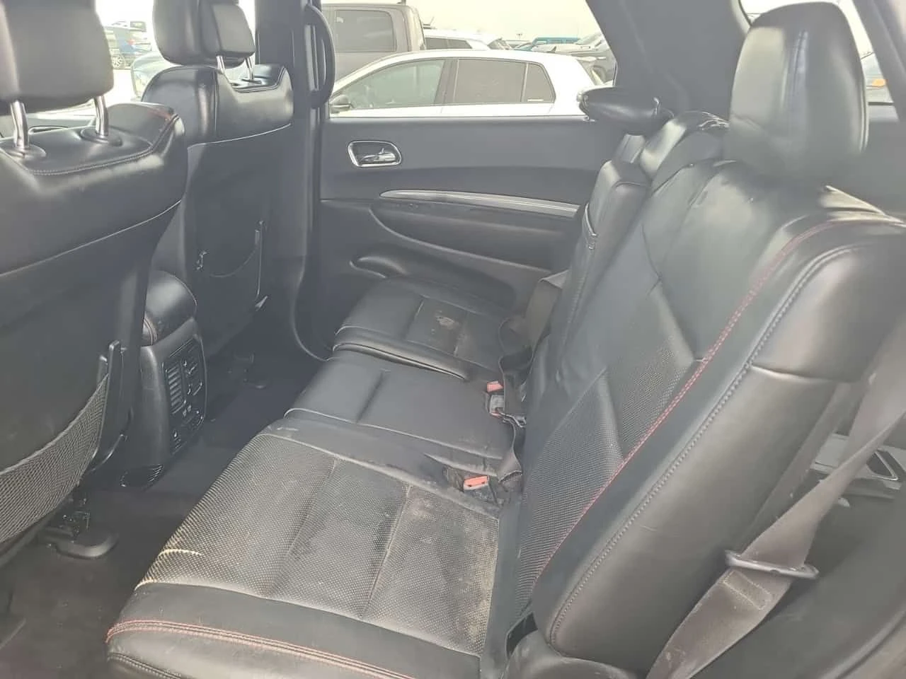 Dodge Durango R/T/2 �����/����/�������/CARFAX/����������� | Mobile.bg � ����������� 9