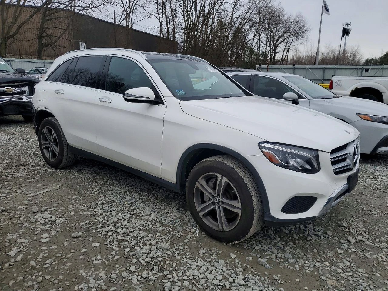 Mercedes-Benz GLC 300 4MATIC | Mobile.bg � ����������� 3