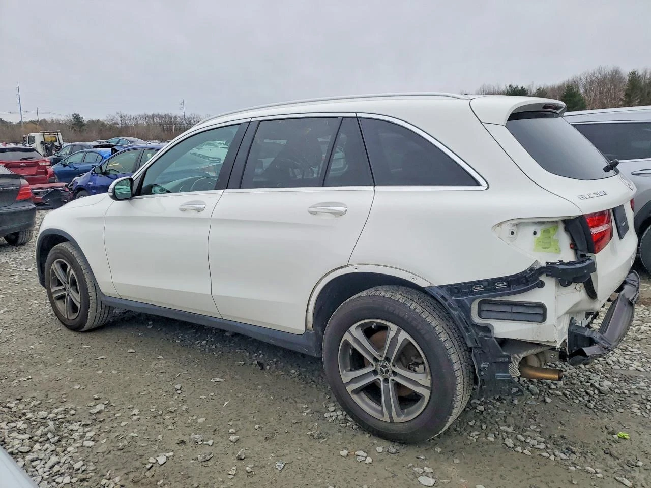 Mercedes-Benz GLC 300 4MATIC | Mobile.bg � ����������� 4