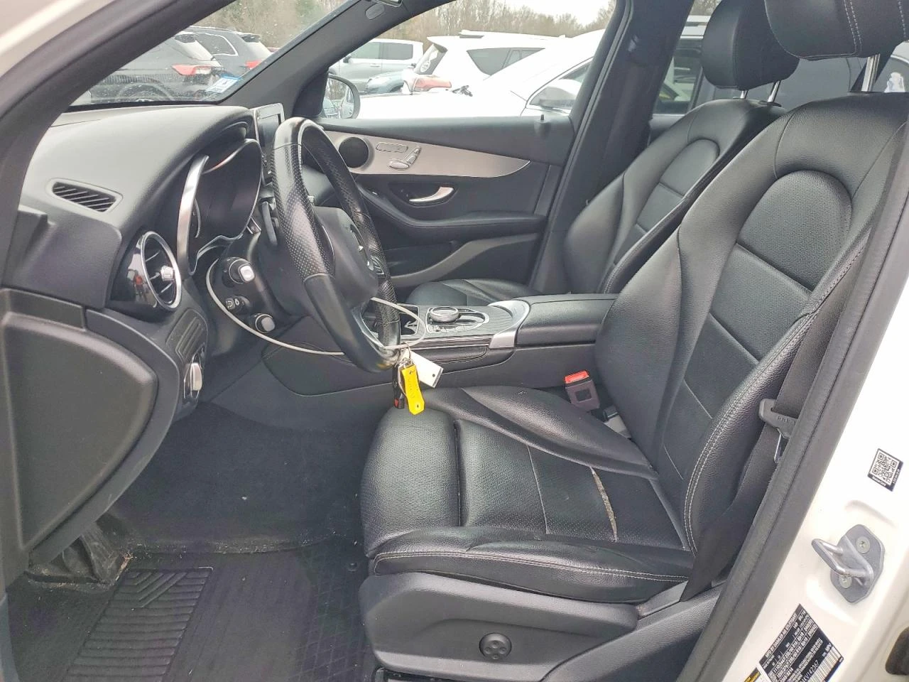 Mercedes-Benz GLC 300 4MATIC | Mobile.bg � ����������� 7
