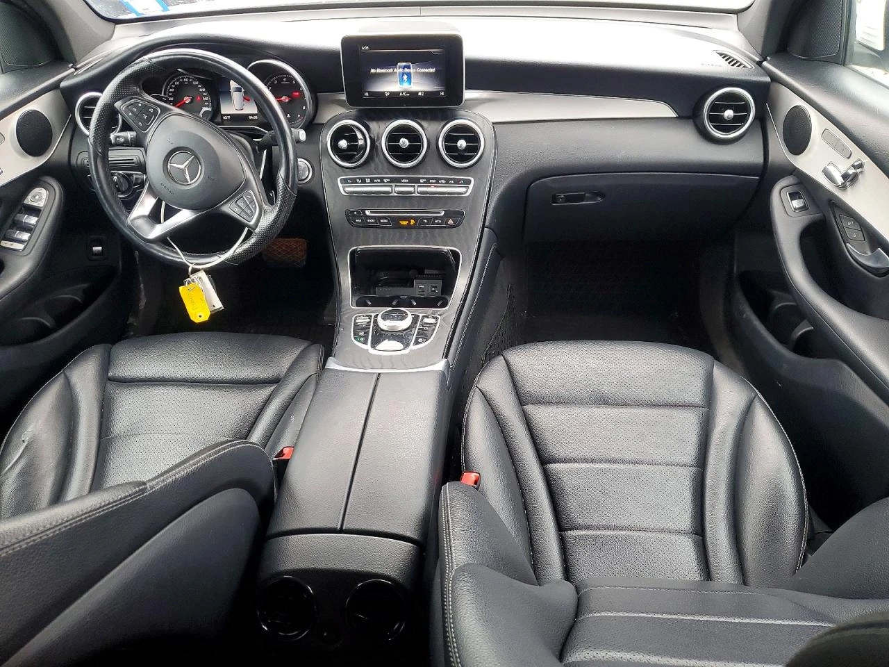 Mercedes-Benz GLC 300 4MATIC | Mobile.bg � ����������� 8