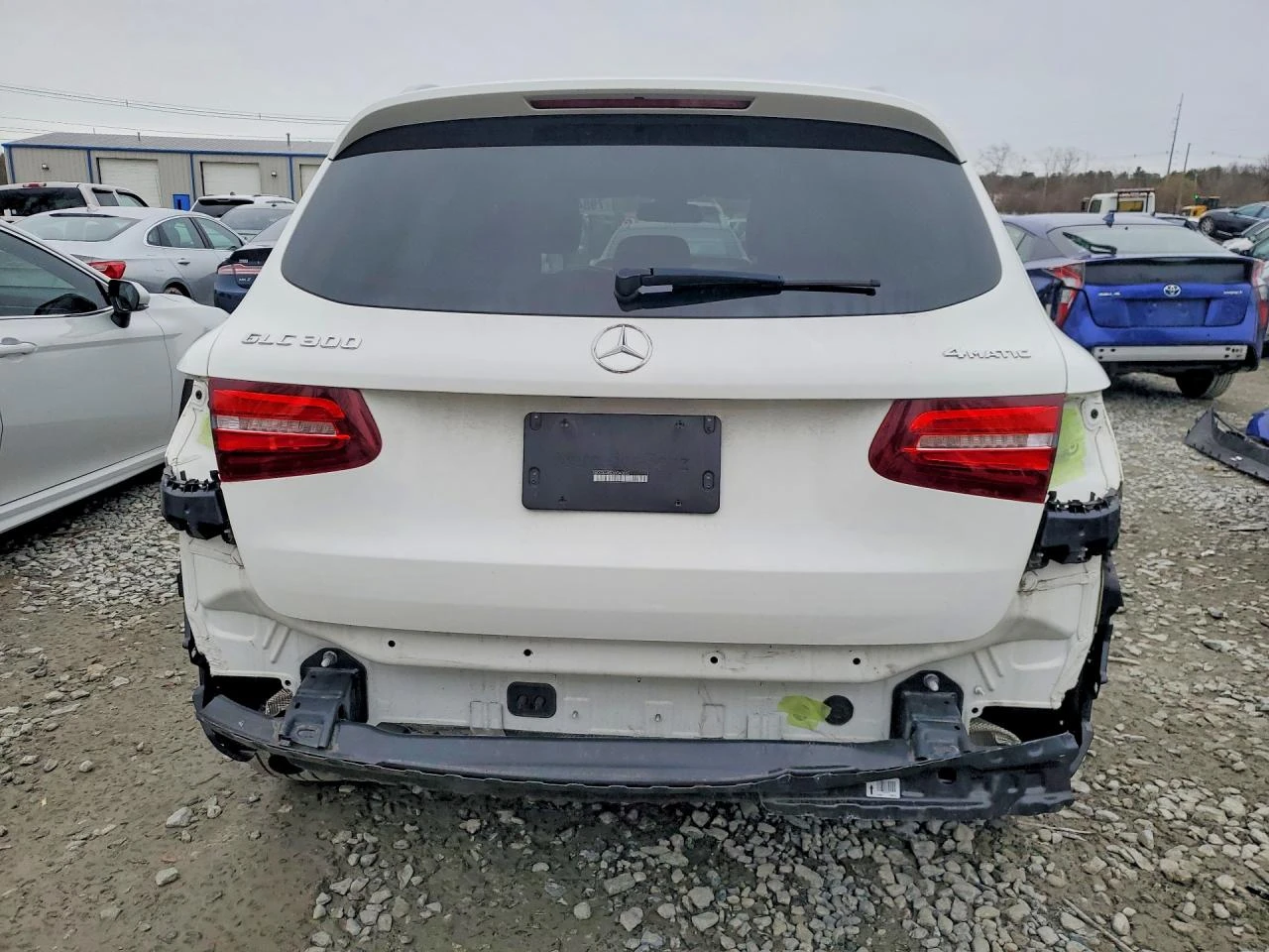 Mercedes-Benz GLC 300 4MATIC | Mobile.bg � ����������� 5