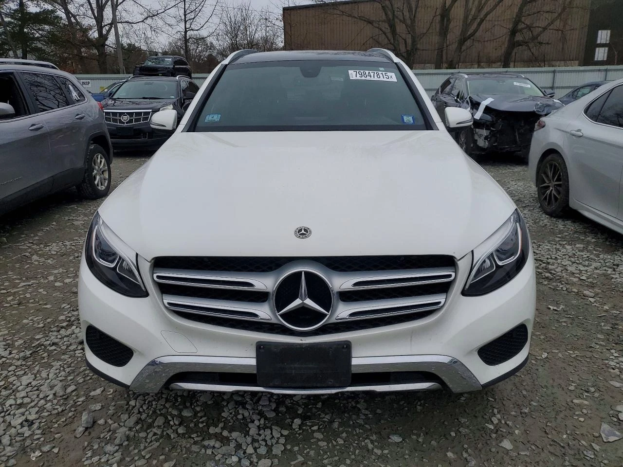 Mercedes-Benz GLC 300 4MATIC | Mobile.bg � ����������� 2