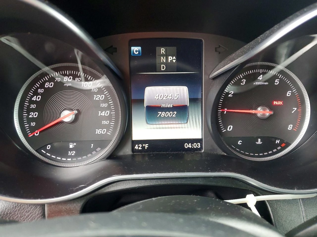 Mercedes-Benz GLC 300 4MATIC | Mobile.bg � ����������� 9