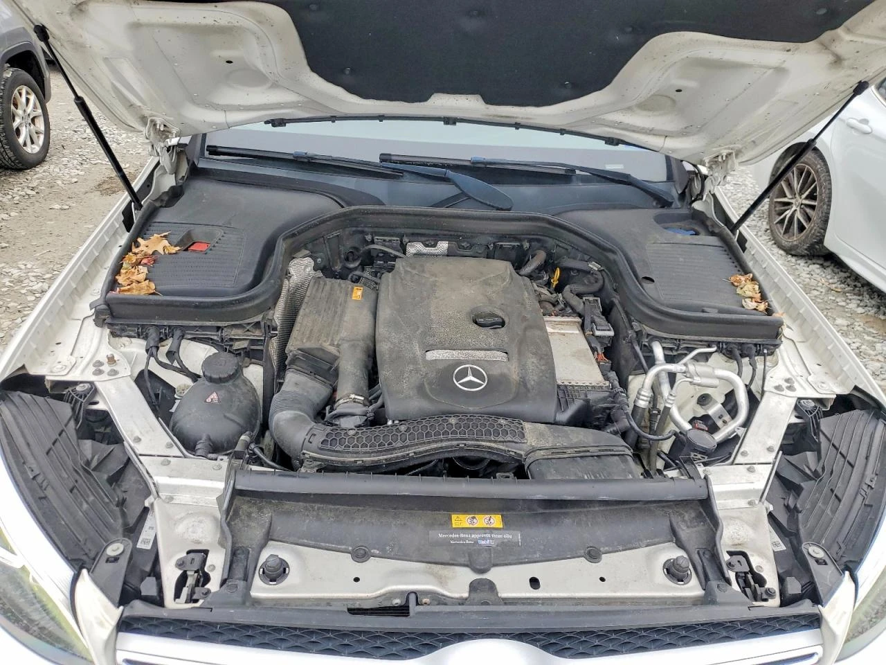 Mercedes-Benz GLC 300 4MATIC | Mobile.bg � ����������� 12