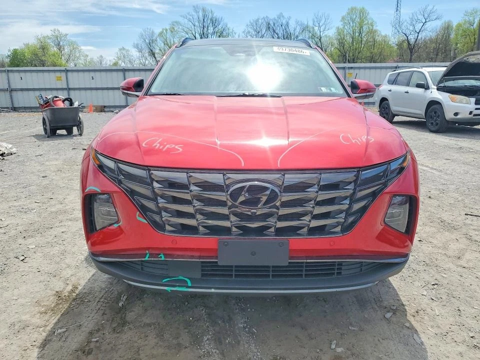 Hyundai Tucson | Mobile.bg � ����������� 5