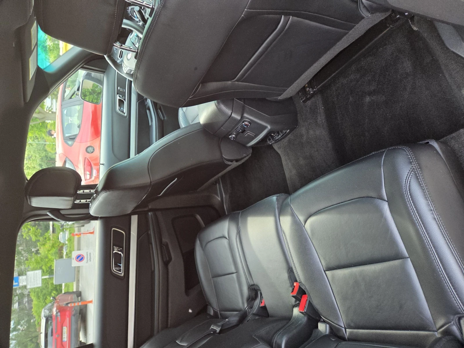 Ford Explorer USA/ TOP/4x4, снимка 10 - Автомобили и джипове - 54890470