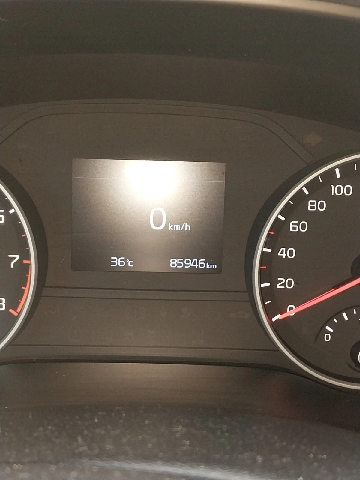 Kia Sportage, снимка 2 - Автомобили и джипове - 54995611