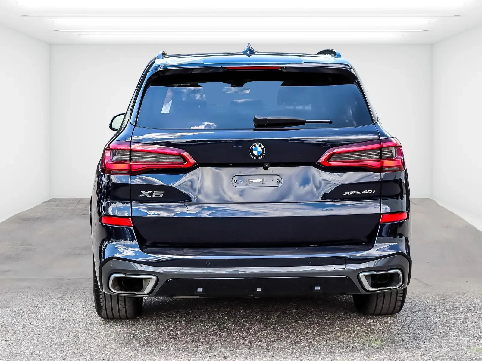 BMW X5 M SPORT/ОБДУХ/ HEAD-U /360CAM/H&K/CRYSTAL SHIFTER, снимка 4 - Автомобили и джипове - 55078053