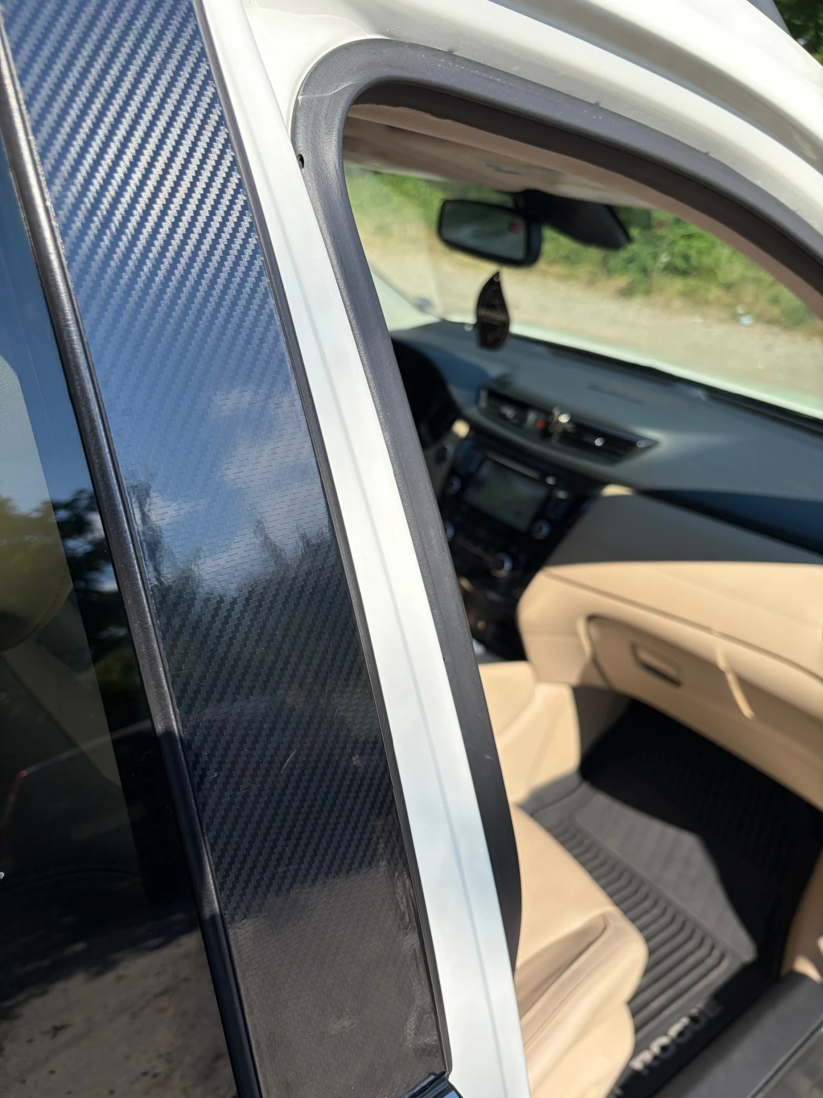 Nissan Rogue, снимка 13 - Автомобили и джипове - 55190537