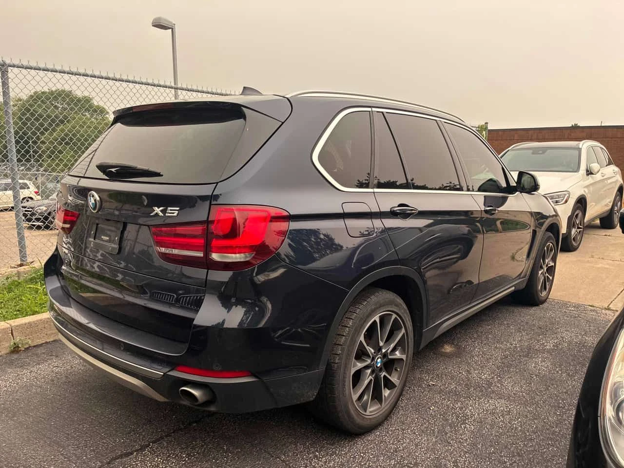 BMW X5 * xDrive35i * АВТОКРЕДИТ БЕЗ ПЪРВОНАЧАЛНА ВНОСКА* , снимка 3 - Автомобили и джипове - 55321260