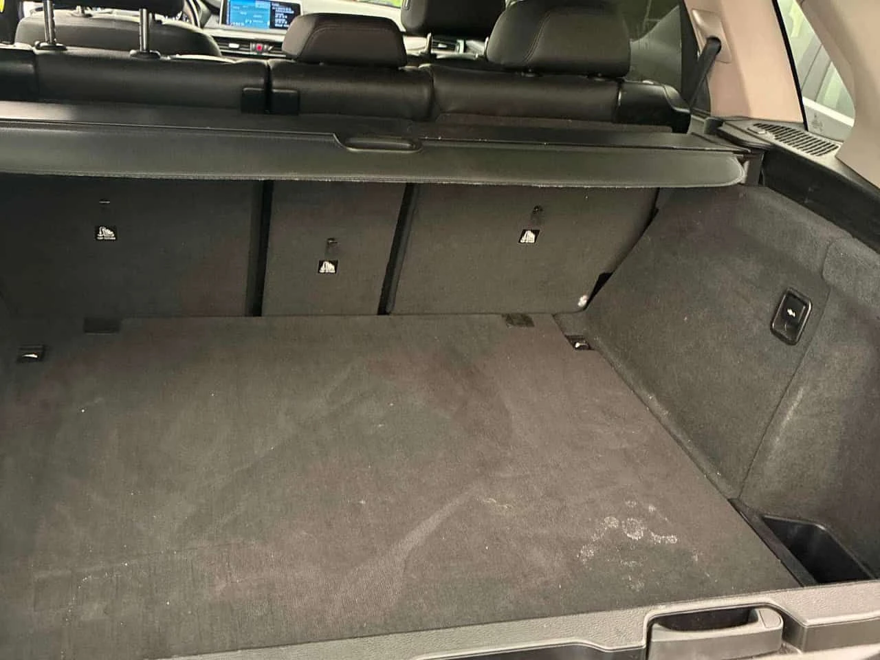 BMW X5 * xDrive35i * АВТОКРЕДИТ БЕЗ ПЪРВОНАЧАЛНА ВНОСКА* , снимка 11 - Автомобили и джипове - 55321260