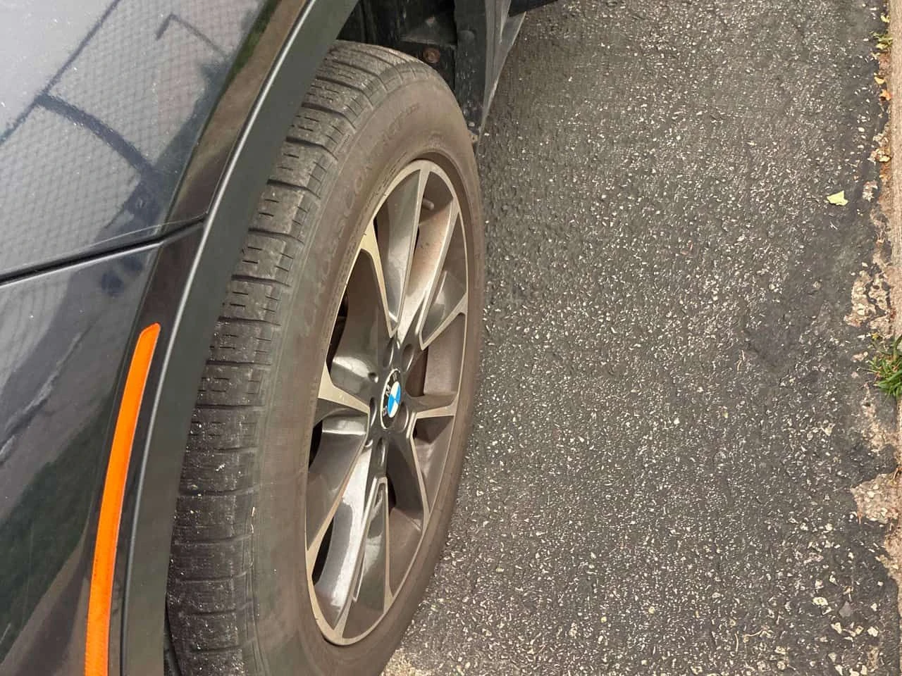 BMW X5 * xDrive35i * АВТОКРЕДИТ БЕЗ ПЪРВОНАЧАЛНА ВНОСКА* , снимка 15 - Автомобили и джипове - 55321260