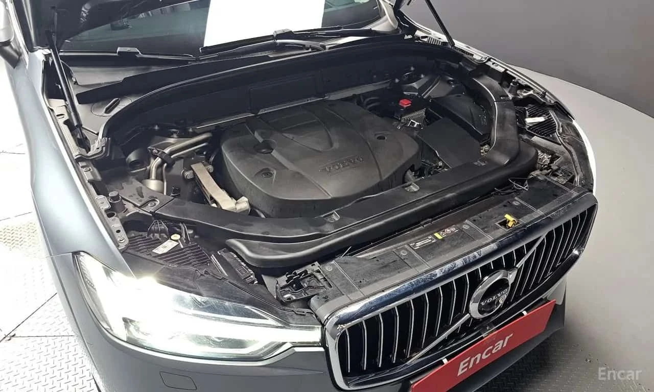 Volvo XC60 D5 Inscription/ФИНАНСИРАНЕ , снимка 6 - Автомобили и джипове - 55563831