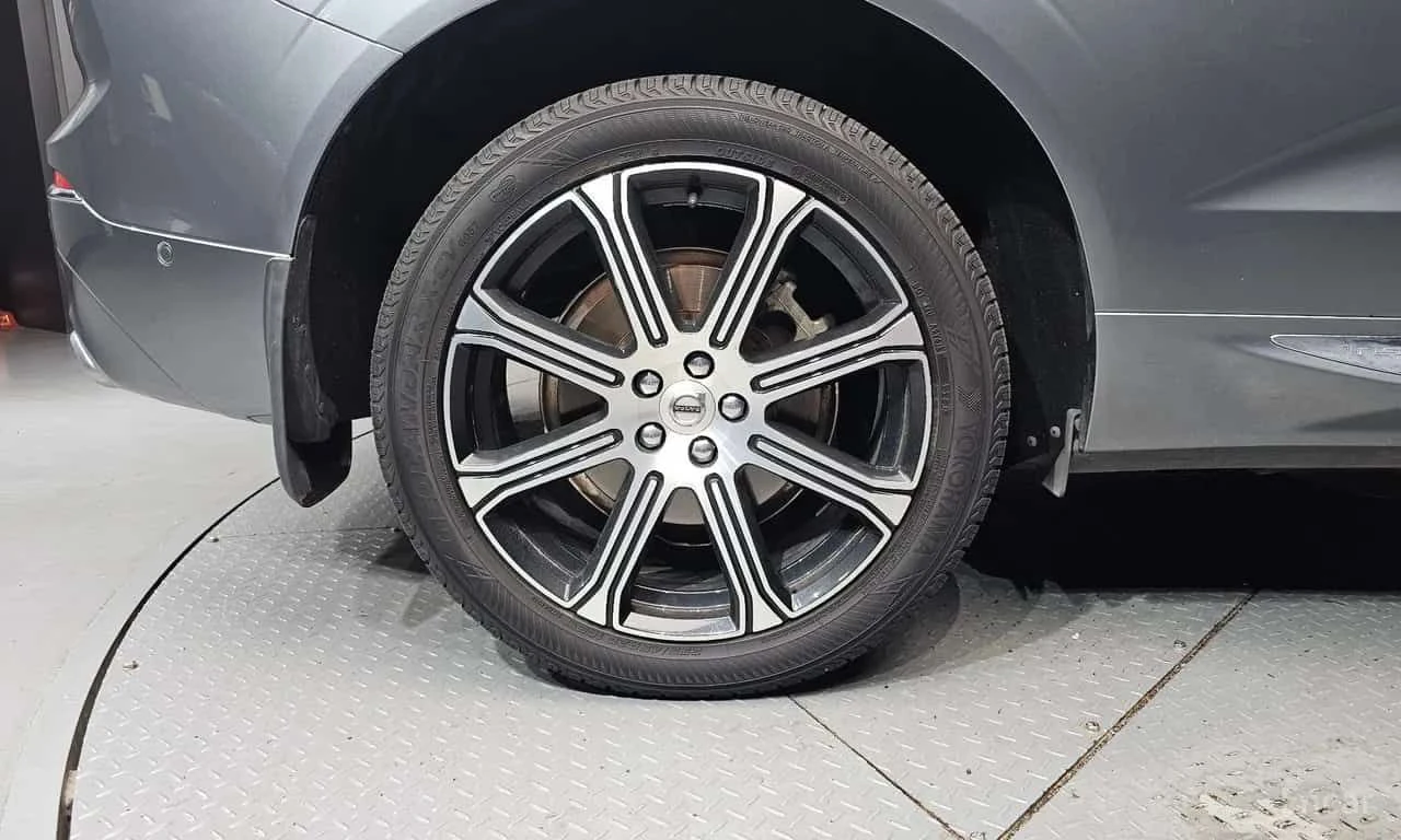 Volvo XC60 D5 Inscription/ФИНАНСИРАНЕ , снимка 5 - Автомобили и джипове - 55563831