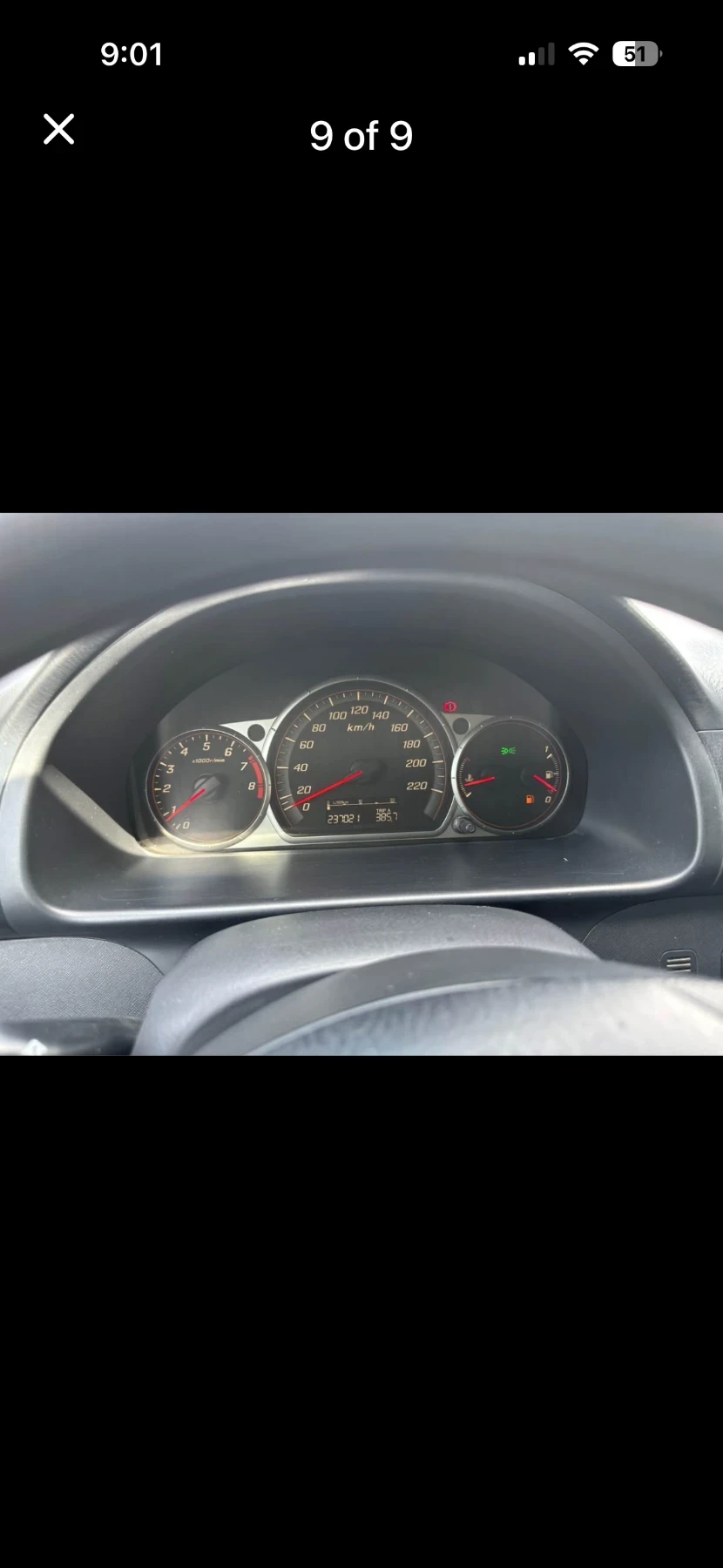 Honda Cr-v, снимка 3 - Автомобили и джипове - 55795905