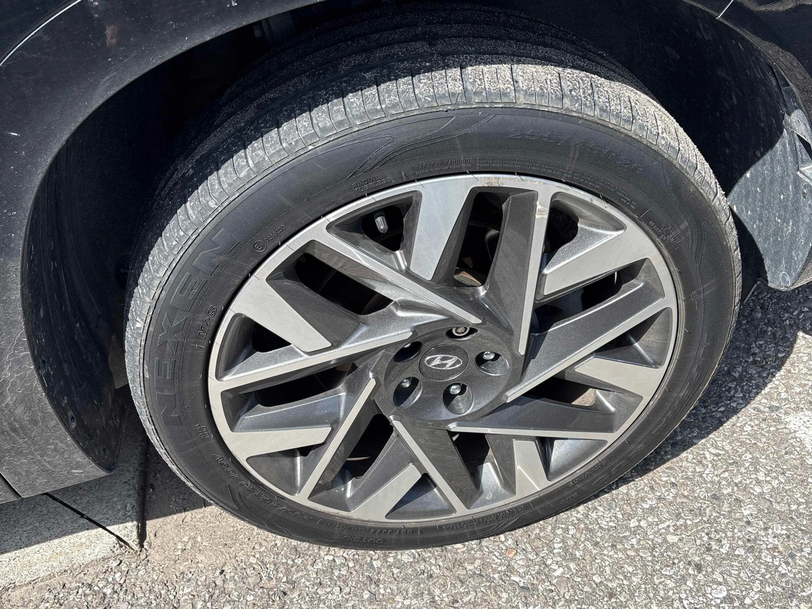 Hyundai Santa fe * Ultimate Calligraphy * ���������� *  | Mobile.bg � ����������� 4