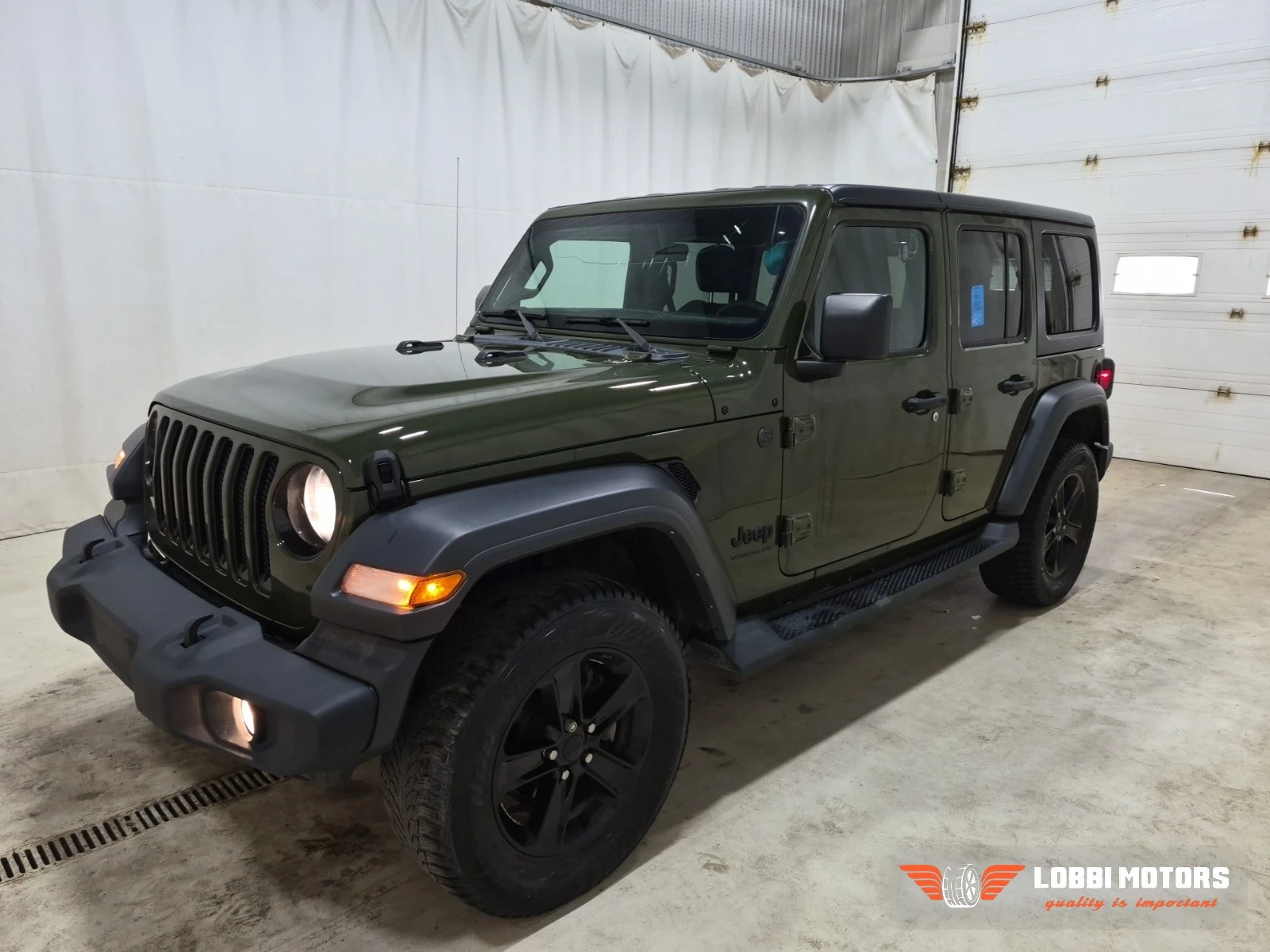 Jeep Wrangler | Mobile.bg � ����������� 1