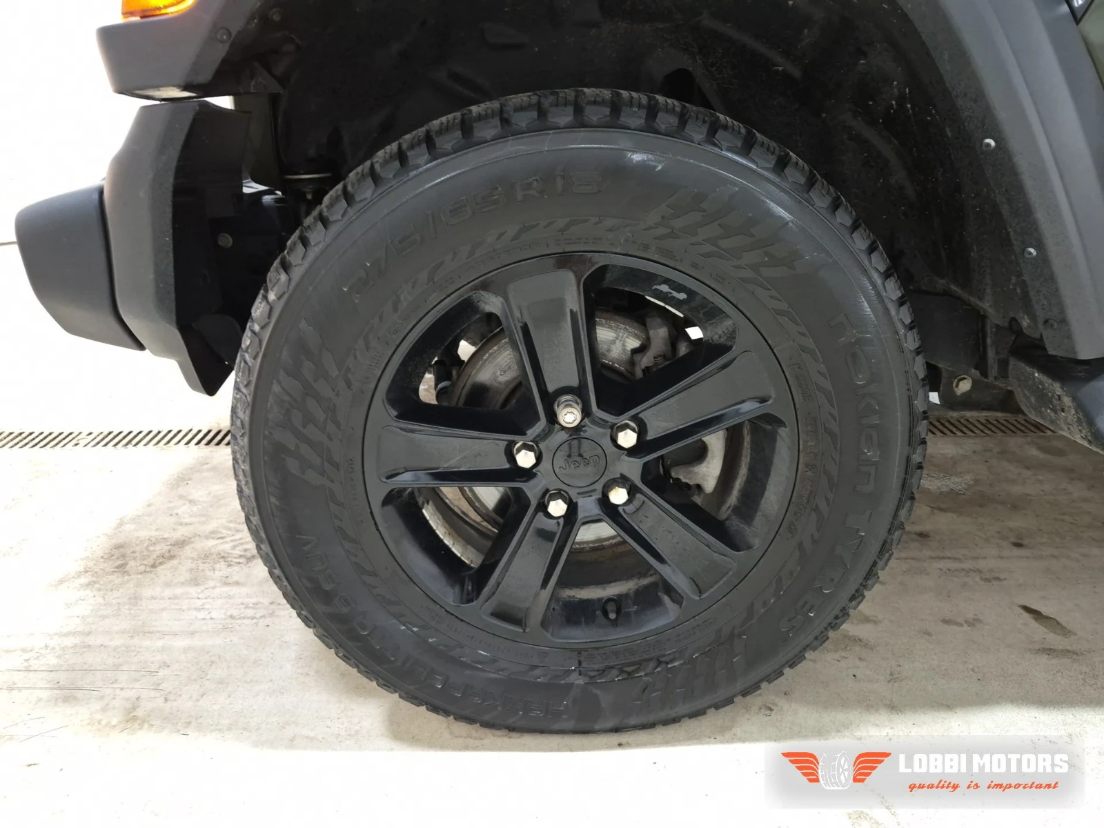 Jeep Wrangler | Mobile.bg � ����������� 6