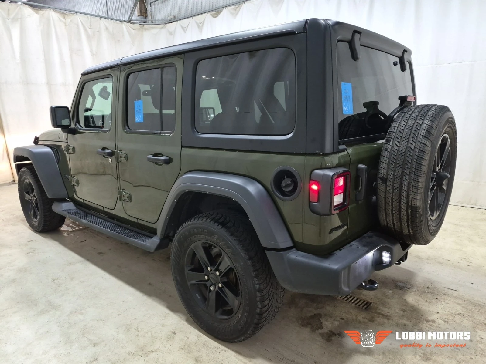 Jeep Wrangler | Mobile.bg � ����������� 4