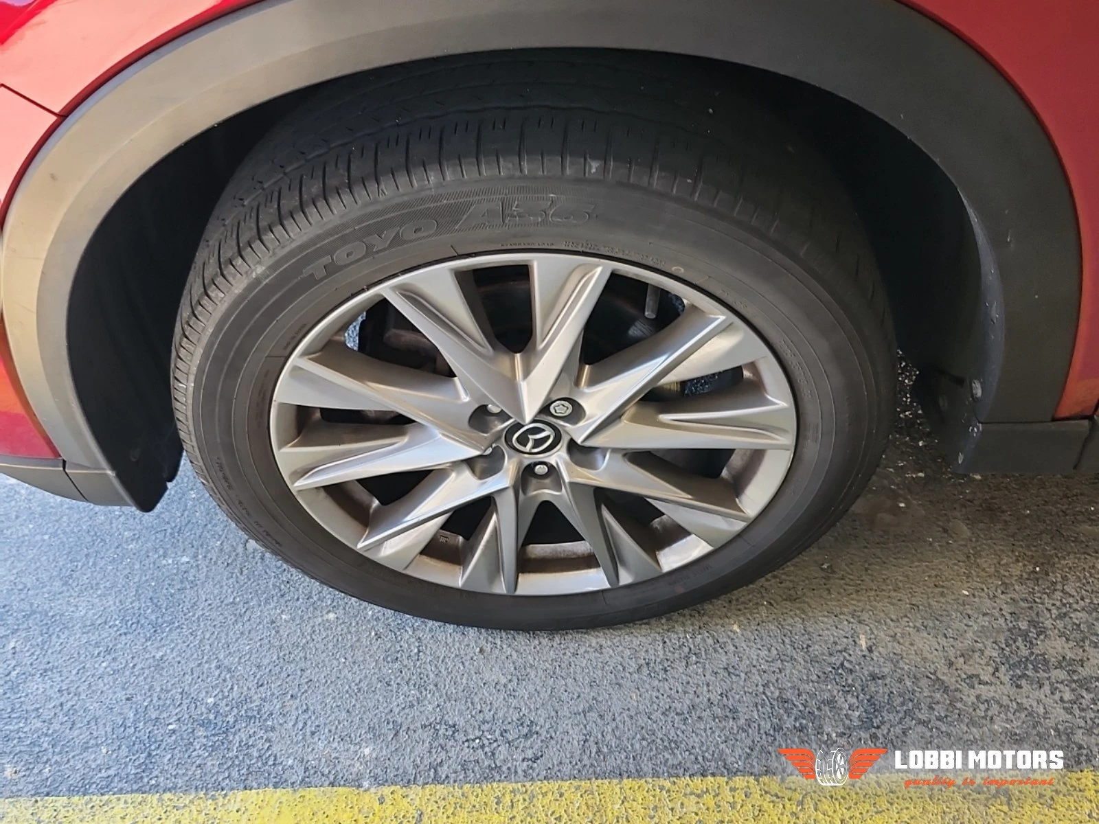 Mazda CX-5, снимка 4 - Автомобили и джипове - 56128781