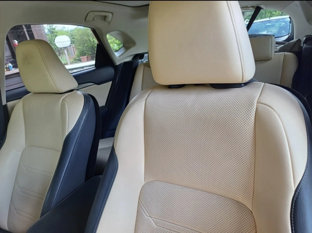 Lexus NX 300h, снимка 2 - Автомобили и джипове - 56225705