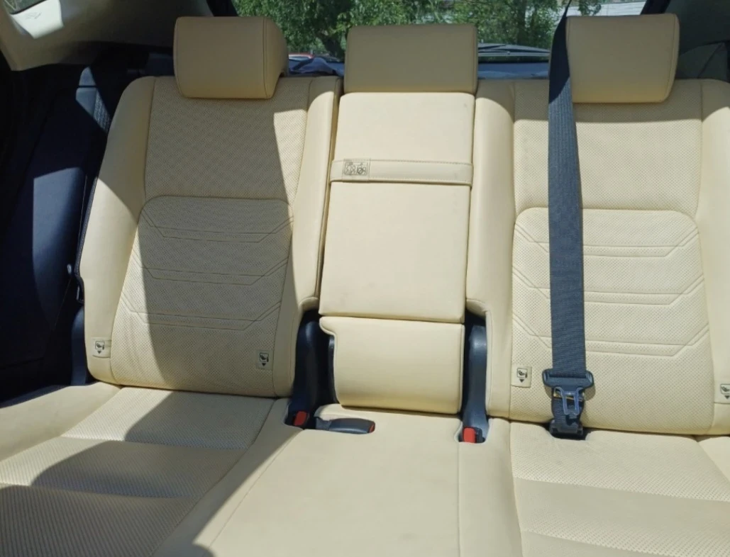 Lexus NX 300h, снимка 4 - Автомобили и джипове - 56225705