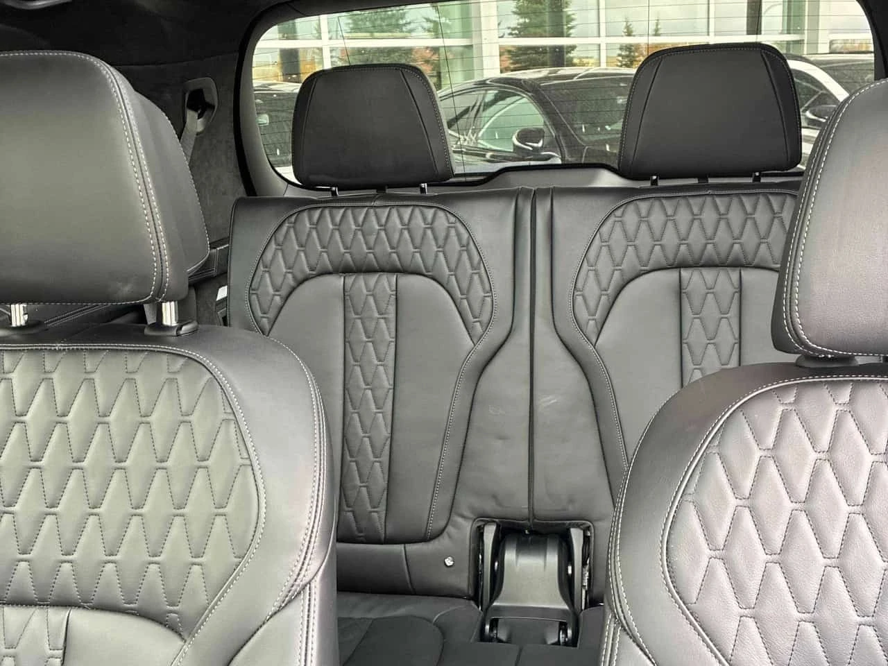 BMW X7 * xDrive50i * �� ���������������� �� MERCEDES | Mobile.bg � ����������� 13