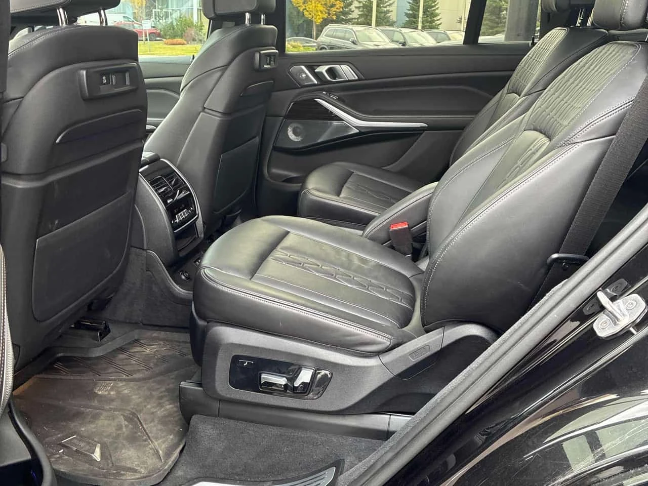BMW X7 * xDrive50i * �� ���������������� �� MERCEDES | Mobile.bg � ����������� 12