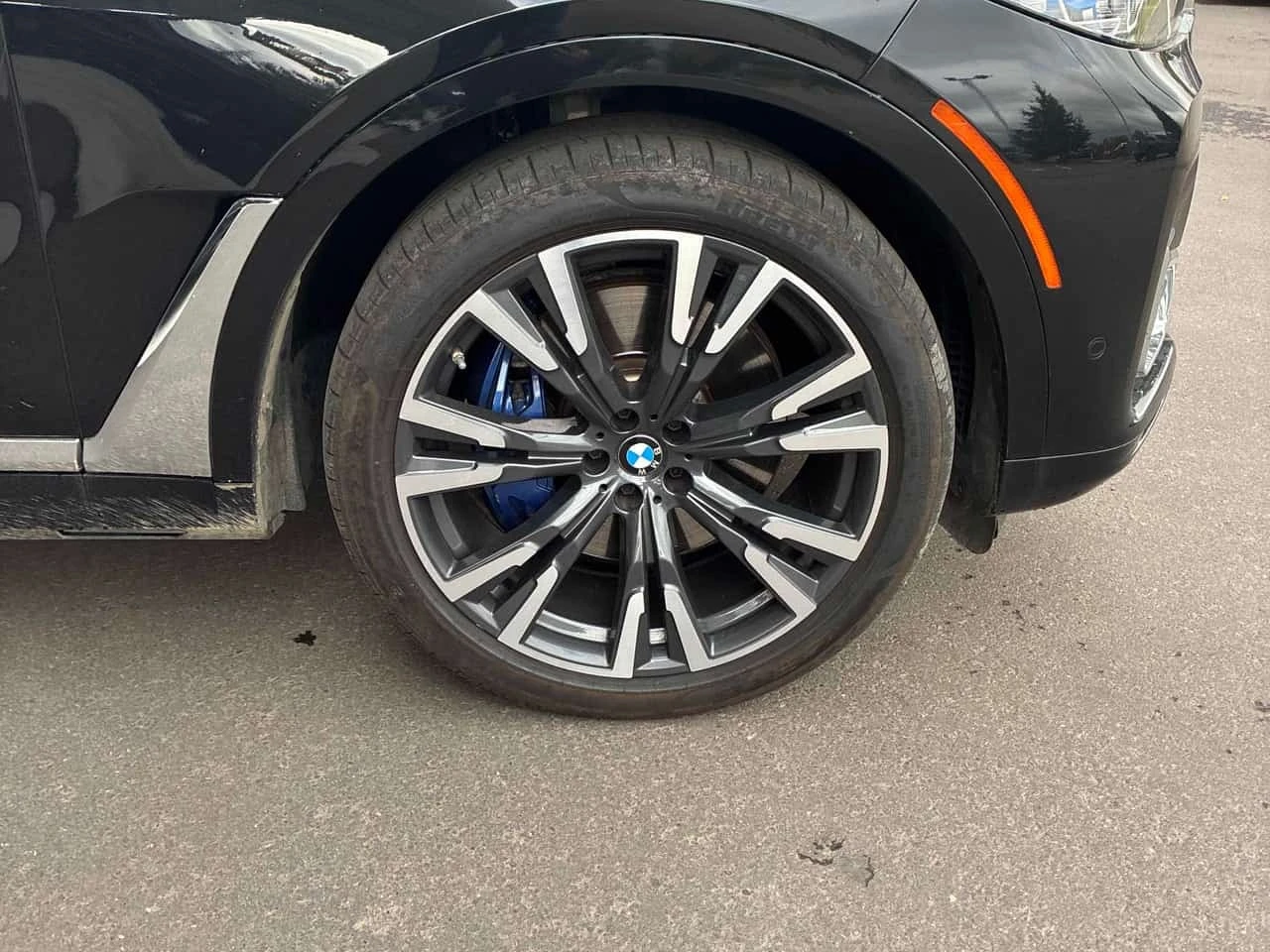 BMW X7 * xDrive50i * �� ���������������� �� MERCEDES | Mobile.bg � ����������� 7