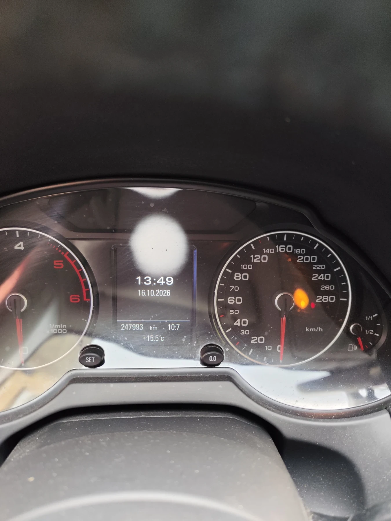 Audi Q5, снимка 12 - Автомобили и джипове - 56544209