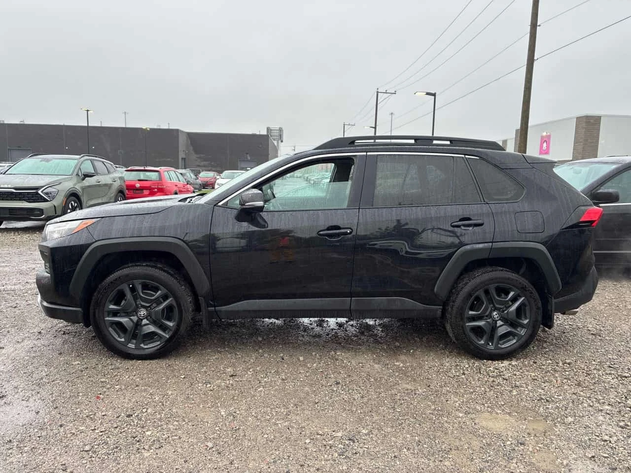 Toyota Rav4 * Trail * ���������� ��� ������������ ������*  | Mobile.bg � ����������� 2