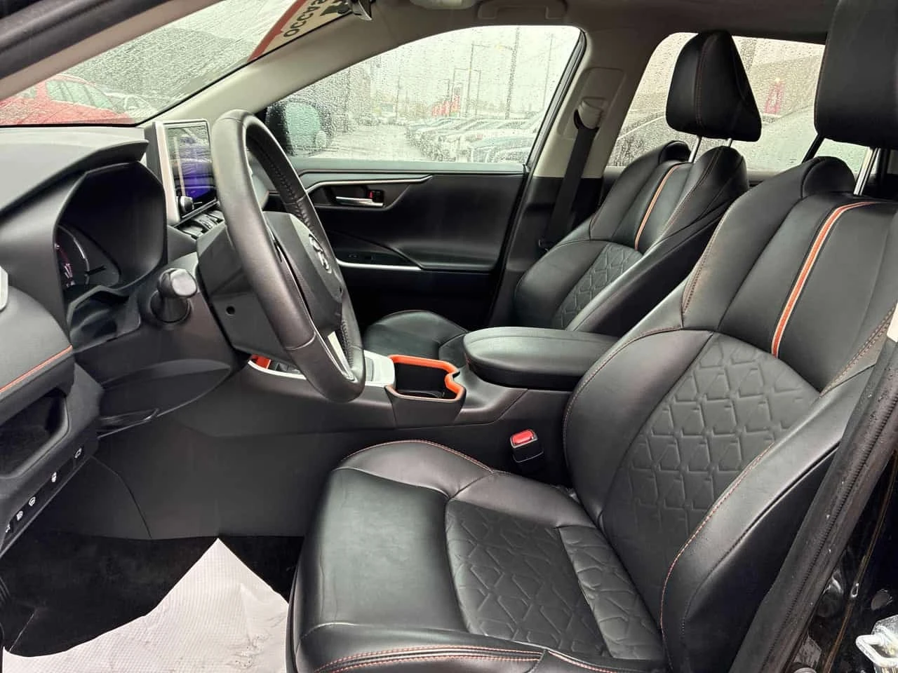 Toyota Rav4 * Trail * ���������� ��� ������������ ������*  | Mobile.bg � ����������� 17