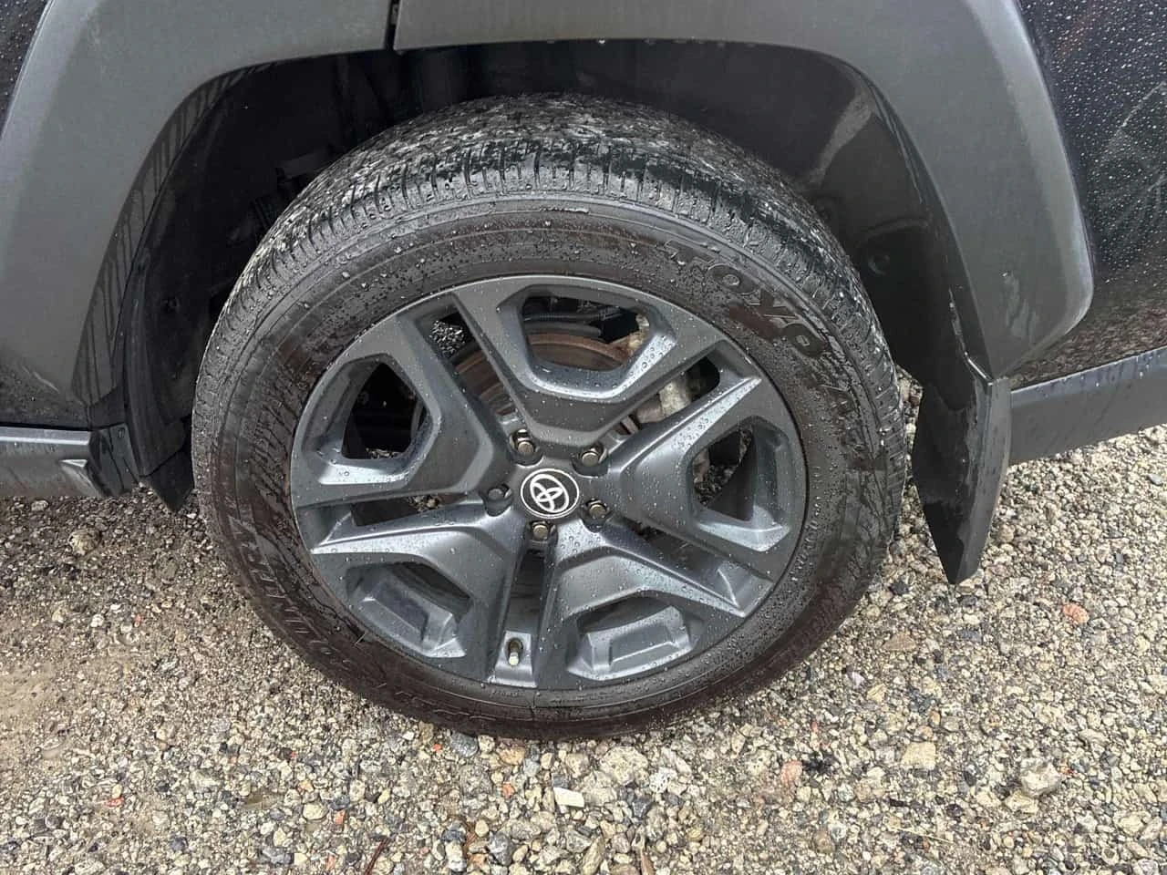 Toyota Rav4 * Trail * ���������� ��� ������������ ������*  | Mobile.bg � ����������� 7
