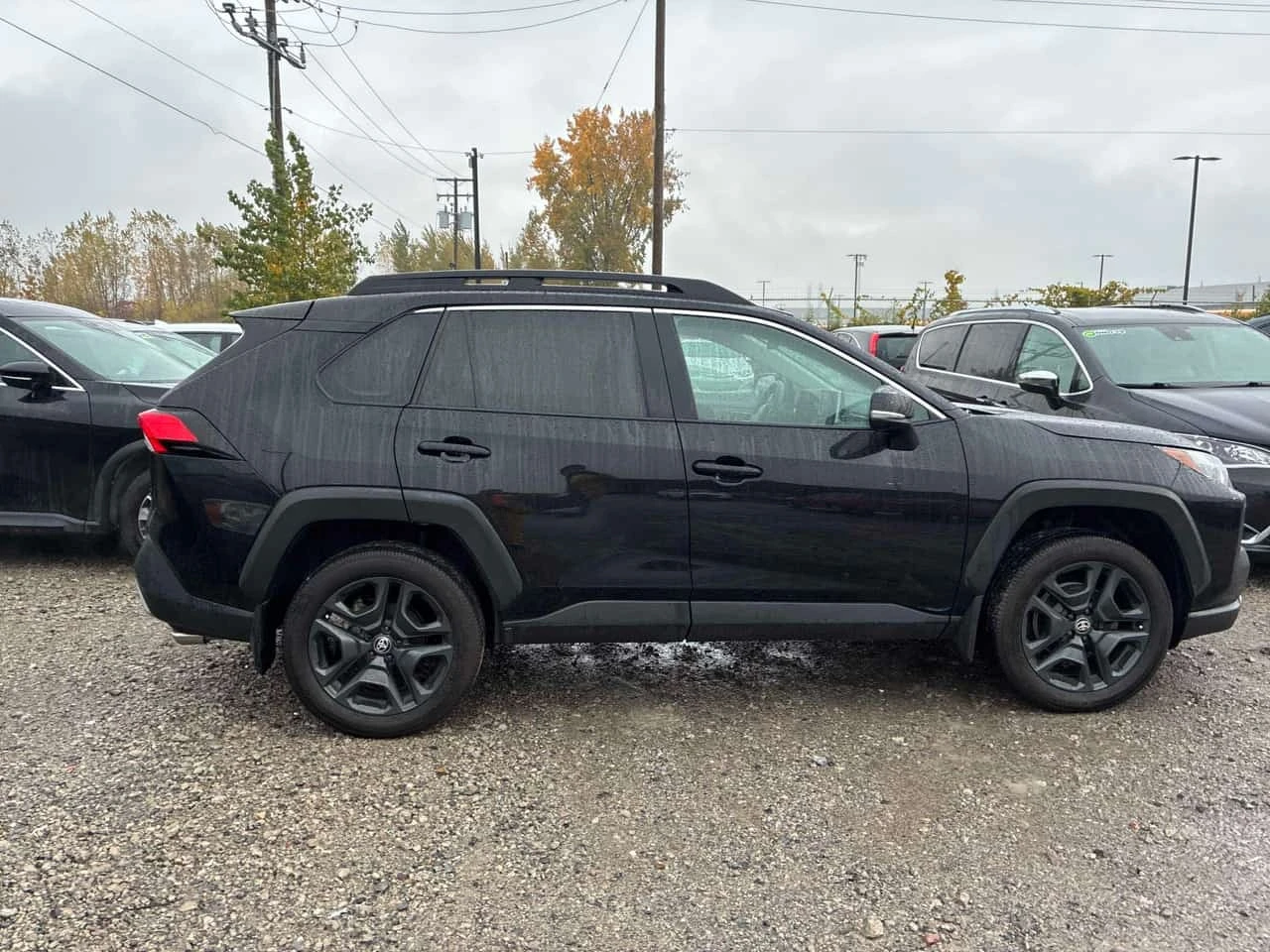 Toyota Rav4 * Trail * ���������� ��� ������������ ������*  | Mobile.bg � ����������� 3