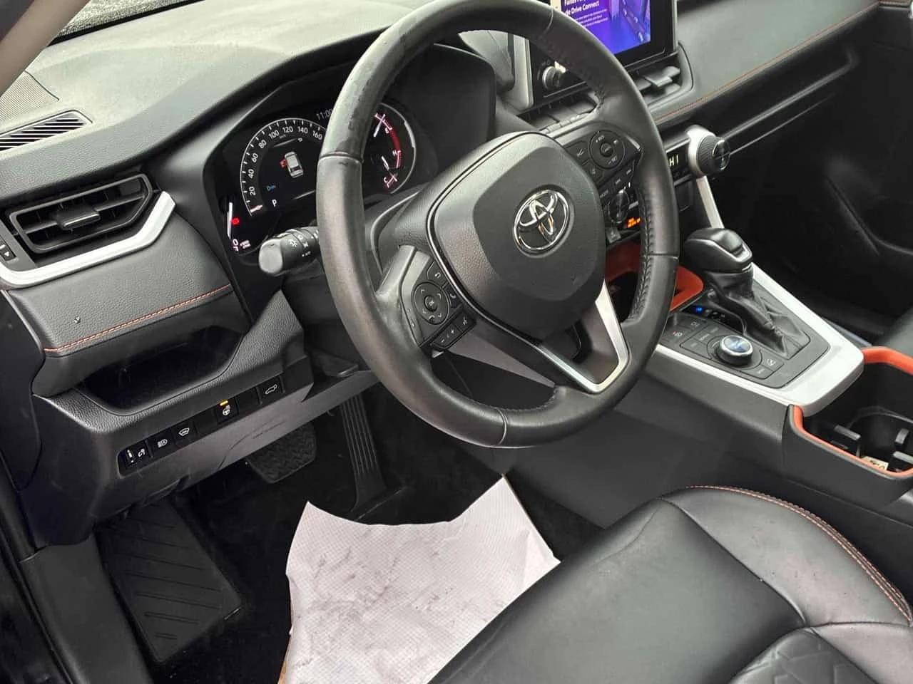 Toyota Rav4 * Trail * ���������� ��� ������������ ������*  | Mobile.bg � ����������� 5