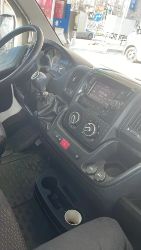 Peugeot Boxer 2.3 MYLT?JET MAX, снимка 8
