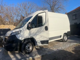 Peugeot Boxer 2.3 MYLT?JET MAX, снимка 6