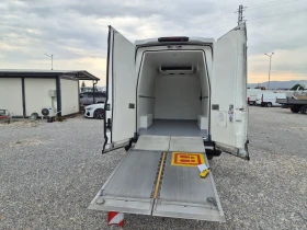 Iveco Daily 35-160 * Хладилен* Падащ борд* Автомат* Нави, снимка 14