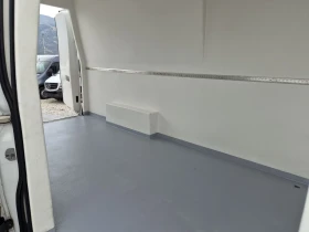 Iveco Daily 35-160 * Хладилен* Падащ борд* Автомат* Нави, снимка 16