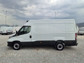 Iveco Daily 35-160 * Хладилен* Падащ борд* Автомат* Нави, снимка 2