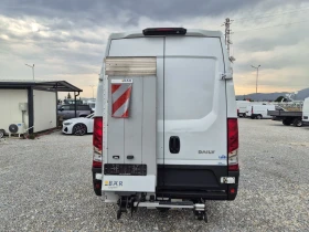 Iveco Daily 35-160 * Хладилен* Падащ борд* Автомат* Нави, снимка 4
