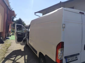 Fiat Ducato Товарен, снимка 17