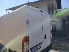 Fiat Ducato Товарен, снимка 16