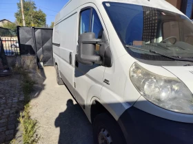 Fiat Ducato Товарен, снимка 2