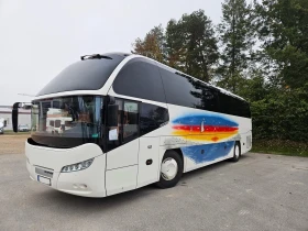 Neoplan 516 SHD Cityliner ! TOP ! N1216HD P14 | Mobile.bg    2